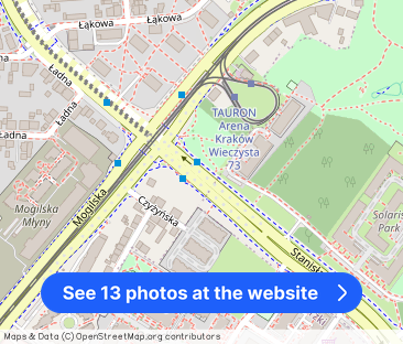 Dobrego Pasterza | Kaskady| mieszkanie 2-pokojowe|bez prowizji - Photo 1