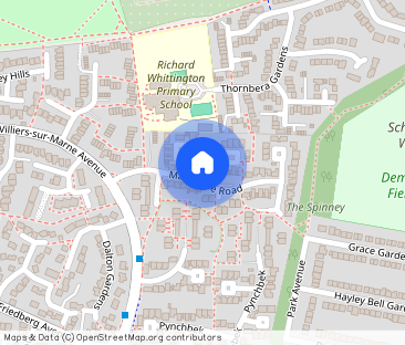 Magnaville Road, Bishop's Stortford, CM23 - Photo 1