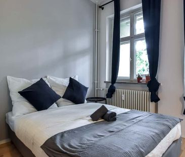 Zimmer in der Einbecker Straße - Photo 5