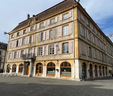Place des Halles 8, 2000 Neuchâtel - Foto 4