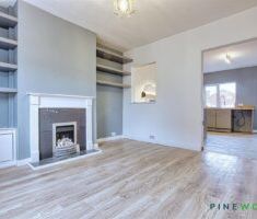 2 BEDROOM House - End Terrace - Photo 1