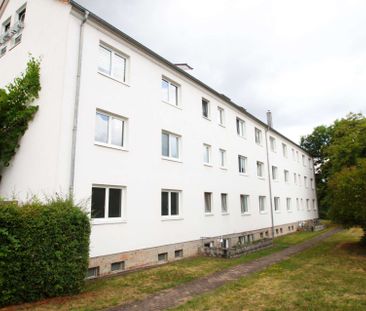 ++ Frisch Sanierte 2-Raumwohnung in ruhiger Lage++ - Foto 3