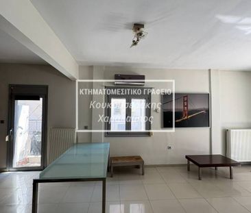 Studio/Γκαρσονιέρα για ενοικίαση Ιπποκράτειο (Φάληρο - Ιπποκράτειο) - Photo 3