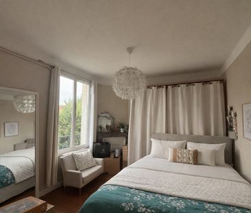 Maison T6 Colombes à louer - Photo 3