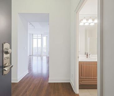 For Lease - 89 South Town Centre Boulevard Unit# 1701, Markham, Ont... - Photo 6