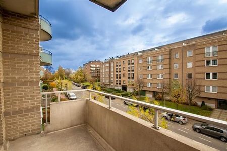 Appartement te huur - Photo 4