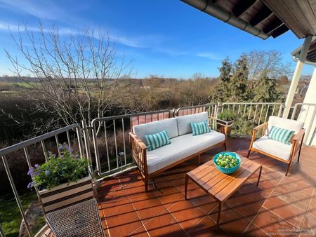 Erstbezug nach Sanierung – Familienfreundliche 3-Raum-Wohnung mit Balkon - Photo 3