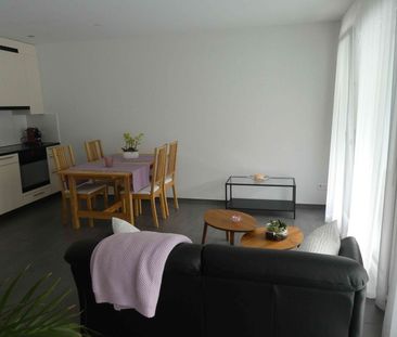 2.5 Zimmer, 47 m², EG - Photo 4