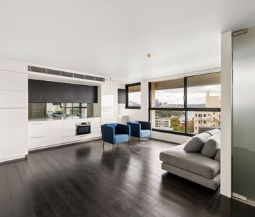 78/45 Macleay Street, Potts Point NSW 2011 - Studio For Rent | Domain - Photo 6