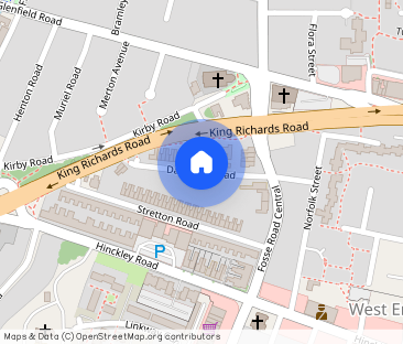 8 bedroom terraced house to rent - Photo 1