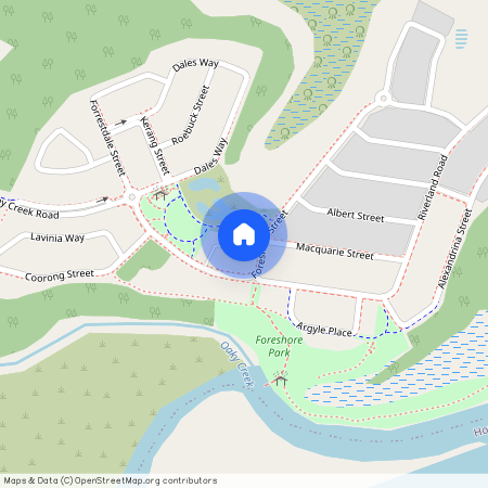 5/18 Foreshore Street, Coomera, QLD, 4209