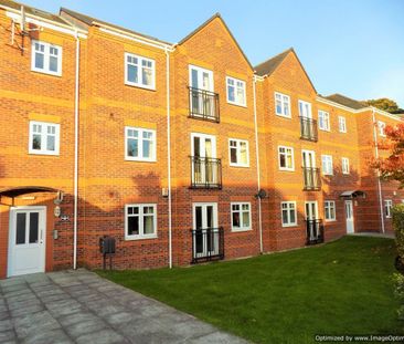 Brackenhurst Place Moortown - Photo 3