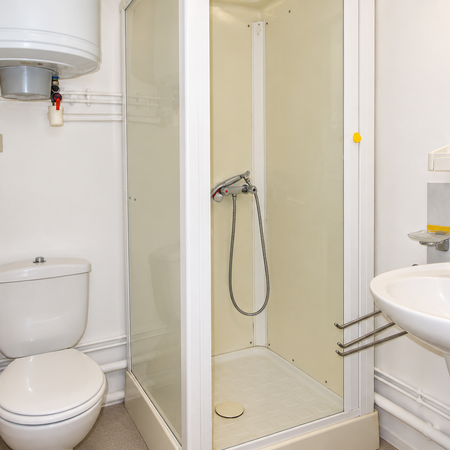 Location Appartement 1 pièce 18m² DIJON 21000 - Photo 3