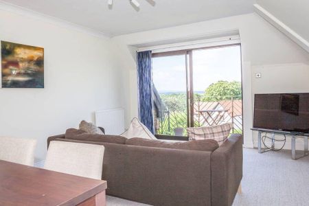 3 bedroom apartment to rent - Photo 3