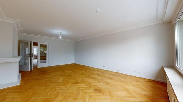 Appartement te huur - Photo 1