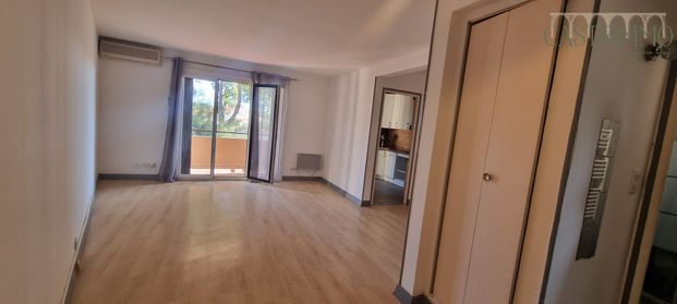 Location Appartement 2 pièces 46m² VENDARGUES 34740 - Photo 1