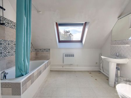 Location Appartement 2 pièces 46m² - Photo 5