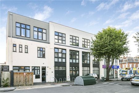 Radnor Road, Twickenham, TW1 4NB - Photo 2