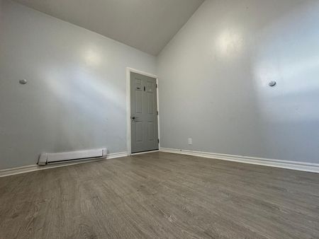 For Lease - 2 Emerson Avenue Unit# Lower, Toronto, Ontario - Photo 2