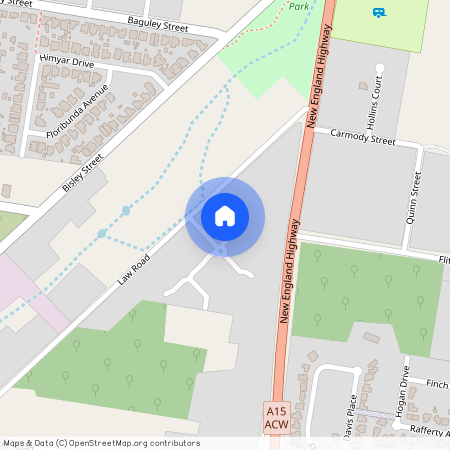 7 Rose Lea Court, Qld 4370, Warwick