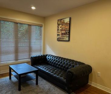 For Lease - 83 Floyd Avenue, Toronto, Ontario - Photo 5