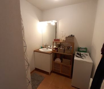 T3 CUGNAUX - 3 pièce(s) - 61.81 m2 - Photo 1