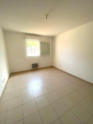 Appartement 3 pièces à louer à PERPIGNAN - Photo 5