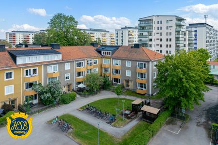 Industrigatan, Borlänge - Photo 5