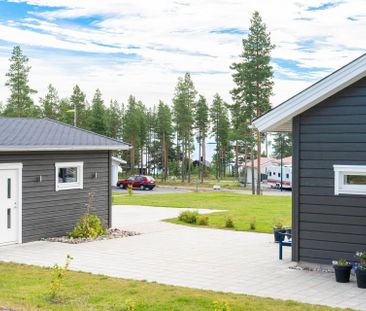 Sandhedenvägen, Piteå - Photo 1