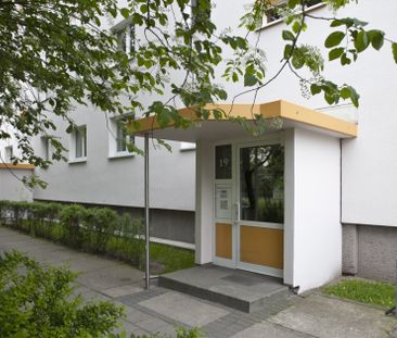 3- Zimmerwohnung sucht neuen Mieter! - Photo 1