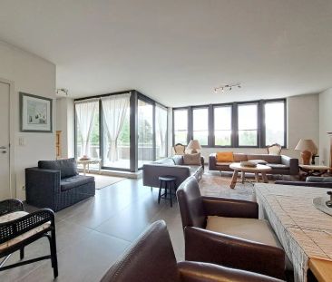 Prachtig ruim penthouse te Zonhoven - Foto 3