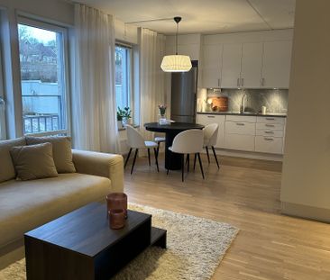 Kvarnbygatan, Mölndal - Photo 1