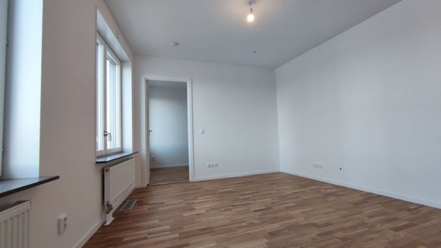 FIN, NY och LYX 2:an SJÖUTSIKT på Liljeholmenskajen - Photo 1