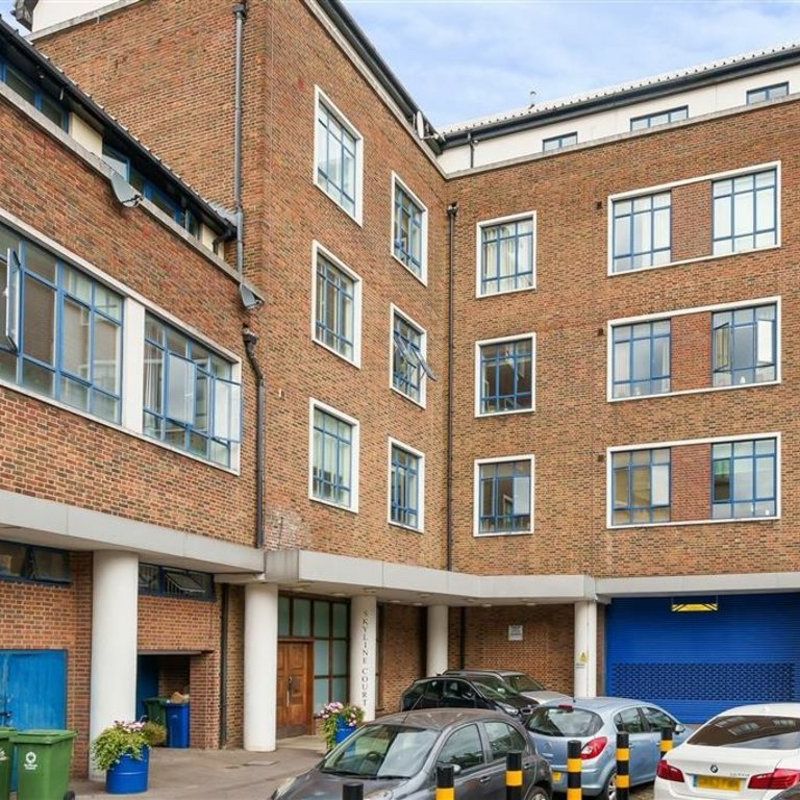 Grange Yard, SE1, London - Photo 1