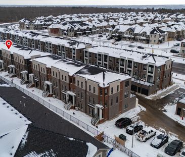 For Lease - 70 Kenesky Drive Unit# 14, Hamilton, Ontario - Photo 3