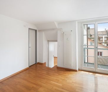 "Helle 2.5-Zimmer-Maisonettewohnung im Herzen der Altstadt" - Foto 3