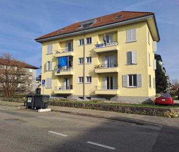 UTTINS 14, Appartement de 3.5 pièces - Photo 5