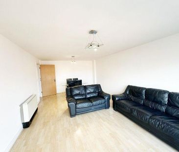 3 bedroom apartment to rent - Photo 1