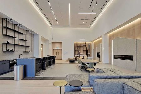 For Lease - 60 George Butchart Drive Unit# TH2, Toronto, Ontario - Photo 3