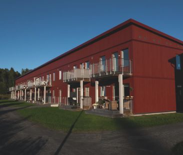 Spårgatan 3 L, 826 50, SÖDERHAMN, Sverige - Foto 3