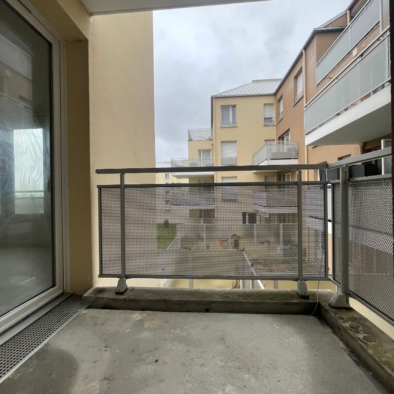 À louer : Appartement 2 pièces à MELUN - Photo 1