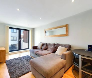 Room in a Shared Flat, Courtyard, HA1 - Photo 4