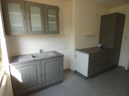 NANCY - En haut de l'Avenue Libération - F3 - Photo 5