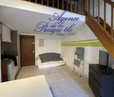 Location Appartement 2 pièces 39m² HYERES 83400 - Photo 3