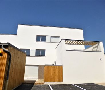 BEZANNES- Duplex T4 de 81m2 avec terrasse, garage, résidence - Photo 2