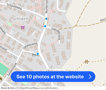 3.5 Zimmer, 132 m², 2. Stock - Photo 1