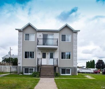 Appartement à louer - Saint-Constant Appartement à louer - Saint-Co... - Photo 1