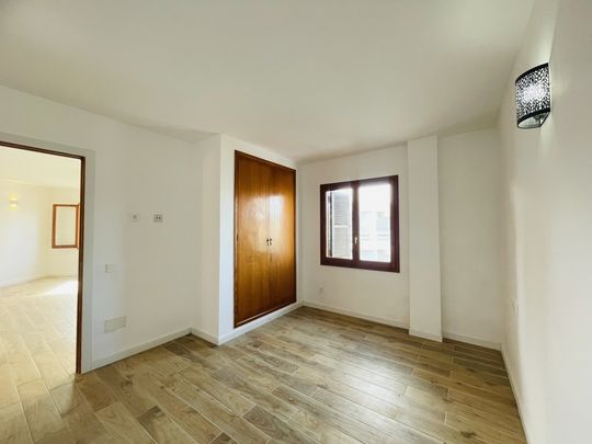 Bright apartment with sea views in Santa Ponsa - Photo 1