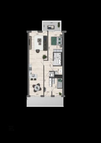 Berberisweg 444-F, Schiebroek, 3053PL, Rotterdam - Photo 3