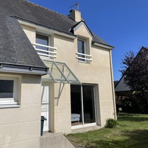 Maison 6 pièces à louer à PLOEMEUR - Photo 2